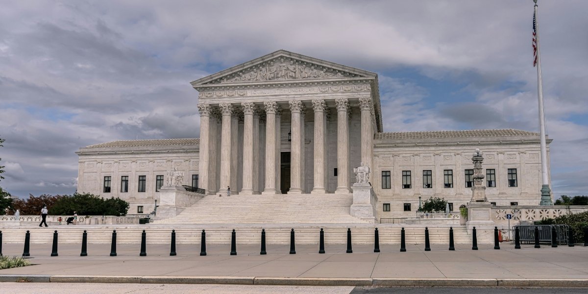 SCOTUS Rejects Appeal to Overturn Same-Sex Marriage Decision