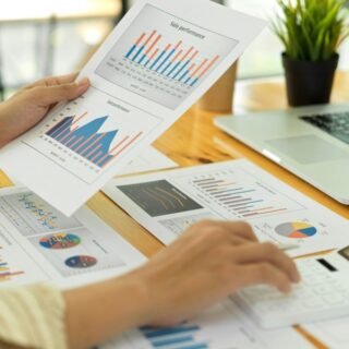 Tekio Advisors LLC: Empowering Small Businesses with Accurate Accounting and CFO Services