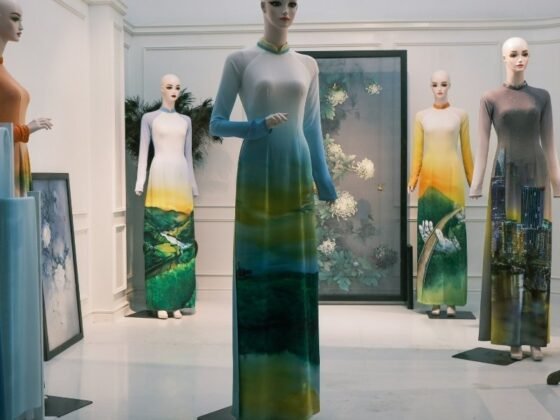 The Future of Style: Understanding Digital Fashion, Metaverse Trends, and Web3