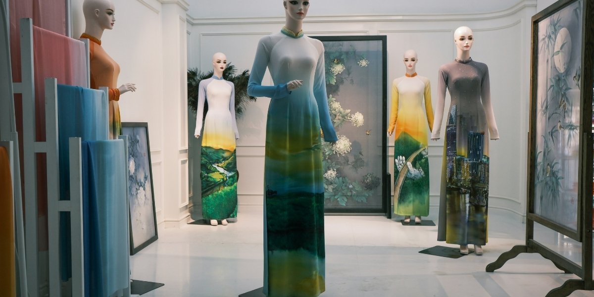 The Future of Style: Understanding Digital Fashion, Metaverse Trends, and Web3