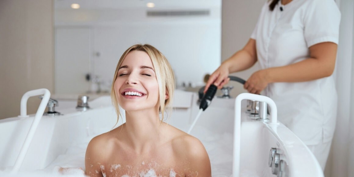 Understanding Hydrotherapy: Science, Benefits, and Uses Explained