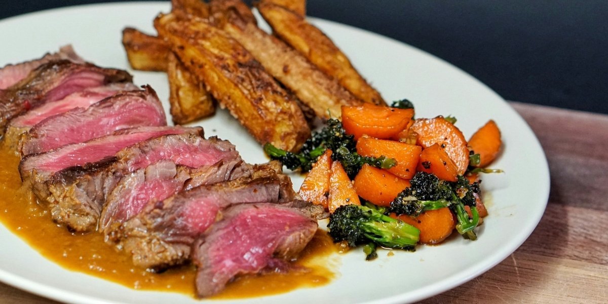 Union Square Cafe's Charred Broccoli with Pomegranate is Changing NYC Thanksgiving