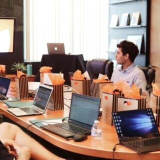 Design Secrets for Making a Smaller Guest Room Feel Spacious and Inviting