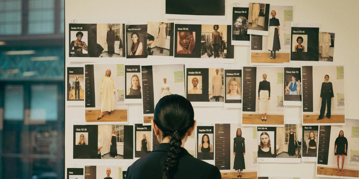 Why Midtown, NYC Remains the Essential Hub for Fashion Talent Discovery