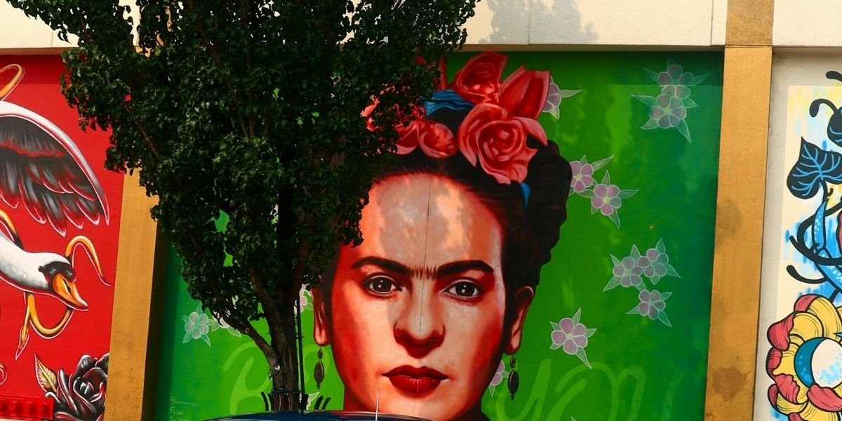 ‘El Sueño (La Cama)’ Frida Kahlo Painting Sells for $55 Million