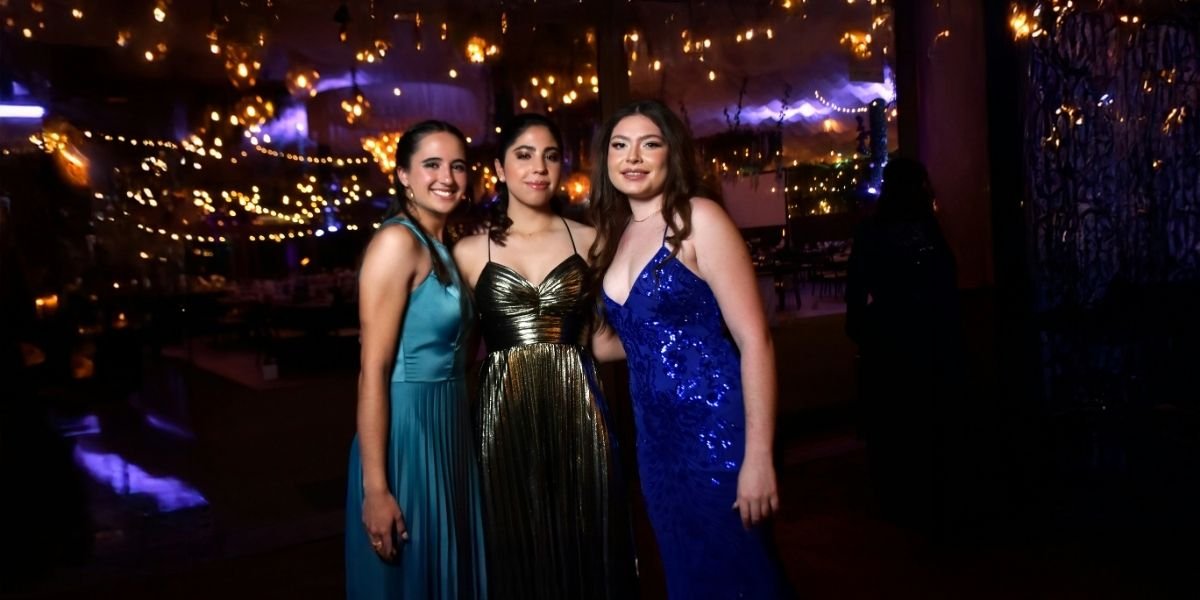 Gotham Awards 2025: NYC's First Look at Award Season Fashion Trends