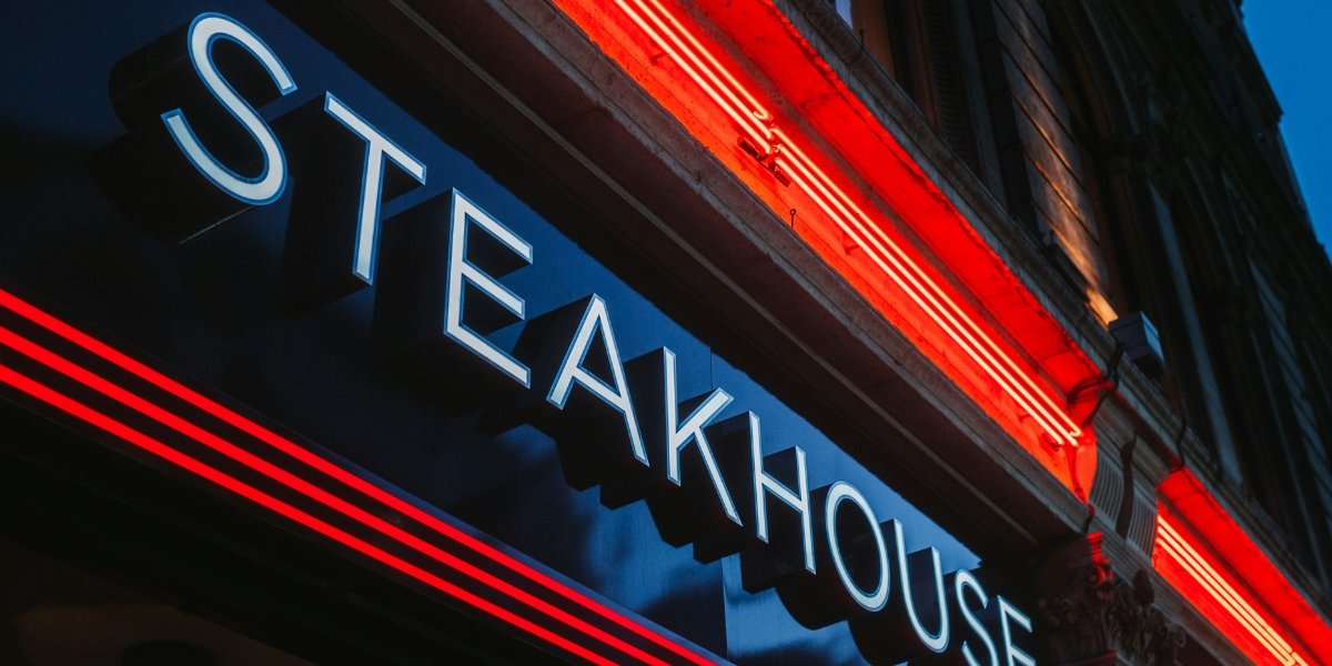 HAGS Drag Steakhouse A NYC New Year’s Dinner Event Redefining Nightlife