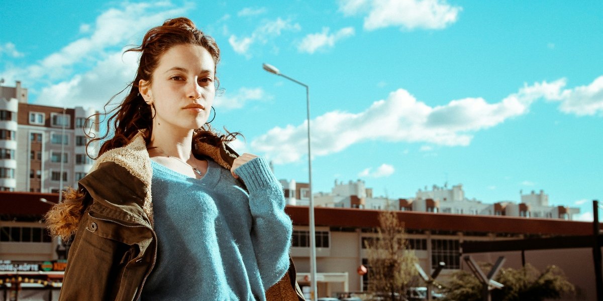 How Natali Germanotta Is Reimagining NYC Fashion With Her Own Brand