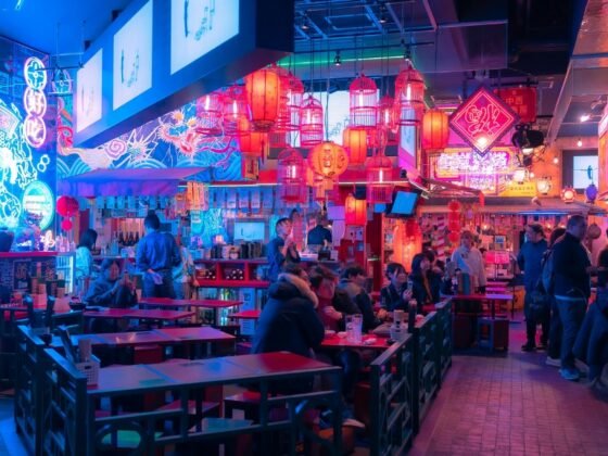 How New Social Clubs Are Redefining Nightlife for NYC Millennials & Gen Z