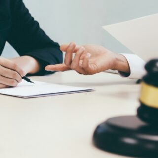 How Serious Is a Theft Charge?