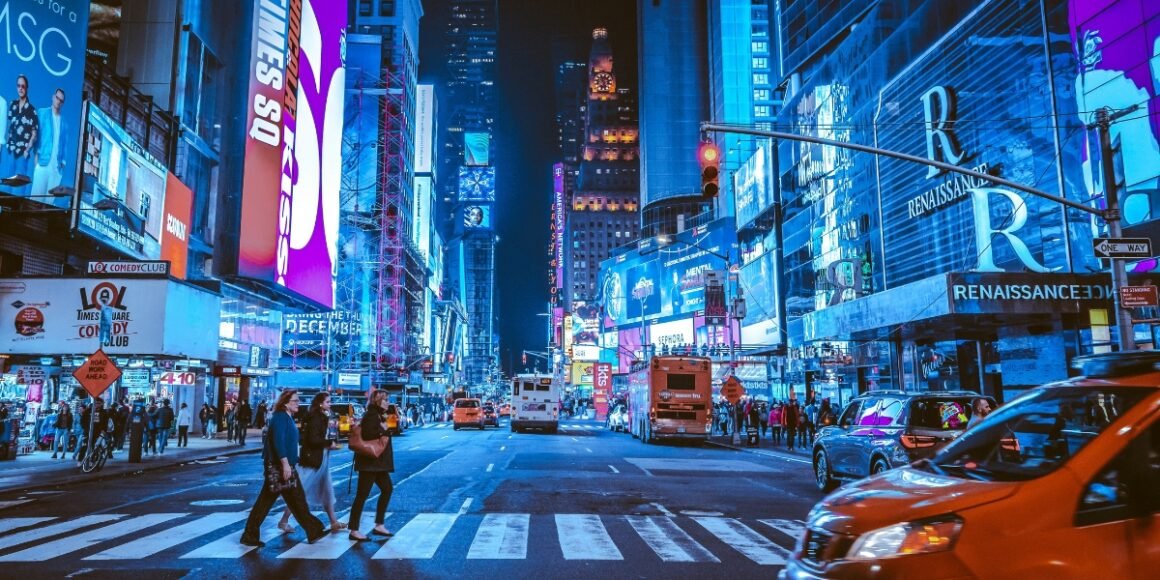 How a Post‑Soviet Store Is Shaping NYC’s Food Scene