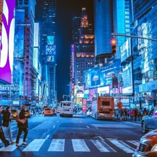 How a Post‑Soviet Store Is Shaping NYC’s Food Scene