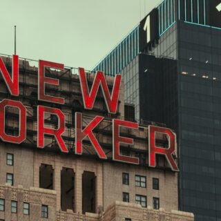 Kevin Arkadie’s Legacy: New York Undercover and NYC TV History