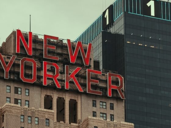 Kevin Arkadie’s Legacy: New York Undercover and NYC TV History