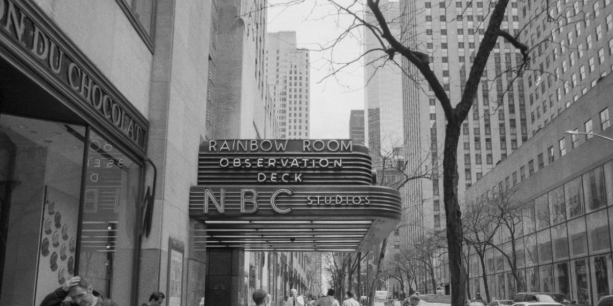 Kevin Arkadie’s Legacy: New York Undercover and NYC TV History