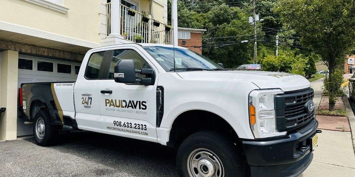 Paul Davis Restoration of Mid Central NJ Aims to Set a New Standard for Concierge-Style Property Recovery