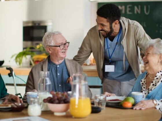 Medication Errors: a Serious Health Risk for Nursing Home Patients