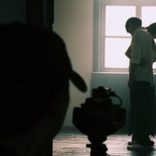 Emotional Precision and Cinematic Choreography in Dance of Spring