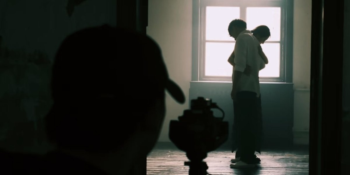 Emotional Precision and Cinematic Choreography in Dance of Spring