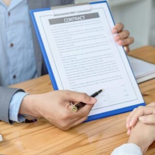 Summit Law's Guide to Contract Misrepresentation: Understanding Legal Protections and Remedies