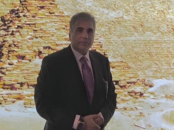 Mohamed Fala: How He Blends International Standards with an Egyptian Heart