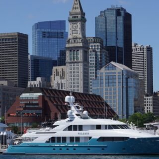 Superyacht Escapes: Where Luxury Turns into Lifelong Memories