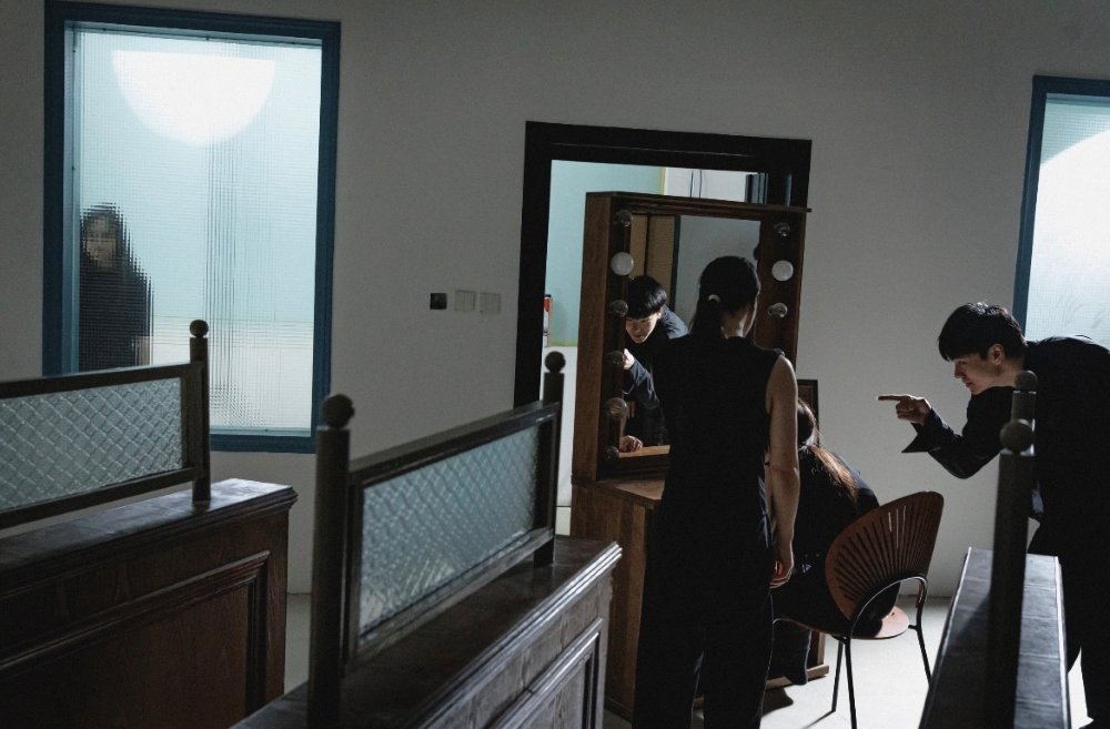 Emotional Precision and Cinematic Choreography in Dance of Spring