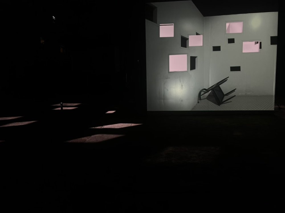 Emotional Precision and Cinematic Choreography in Dance of Spring