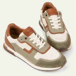 Built for Momentum: How Naot Is Evolving Men’s Everyday Footwear with Comfort and Support