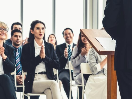 Company Recognition Awards: Find the Right Corporate Awards for Employee Recognition