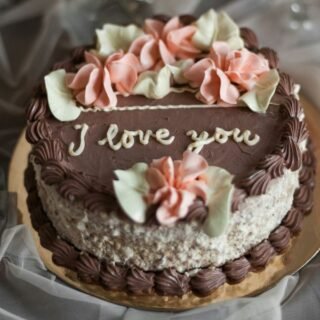 How Food Became One of the Natural Ways to Show Care Today