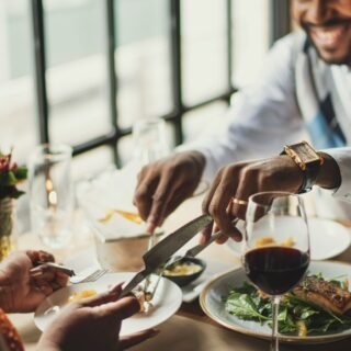 How New York's New Mayor Zohran Mamdani Is Using Food to Signal a Different Kind of Leadership