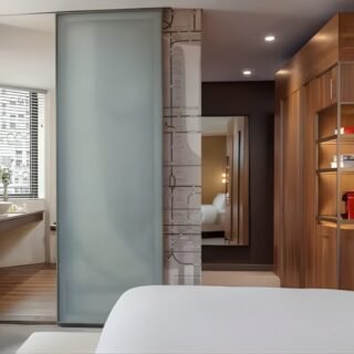 NH Collection New York Madison Avenue: Redefining the Midtown Hospitality Experience