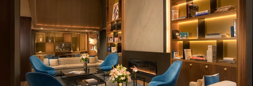 NH Collection New York Madison Avenue: Redefining the Midtown Hospitality Experience