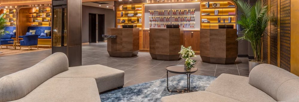 NH Collection New York Madison Avenue: Redefining the Midtown Hospitality Experience