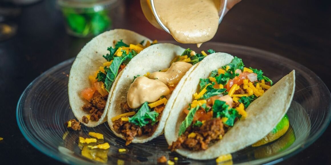NYC’s Restaurant Scene Gets a Star-Studded Boost Michelin-Starred Taqueria and Other Hot Openings
