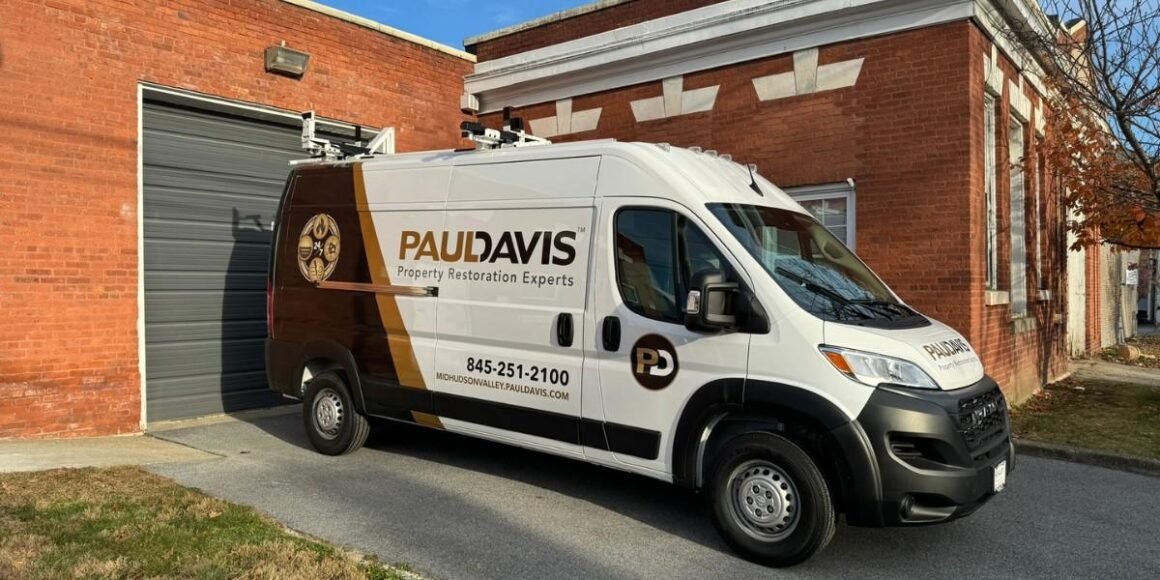 Paul Davis Restoration of the Mid-Hudson Valley Puts Homeowners’ Peace of Mind First