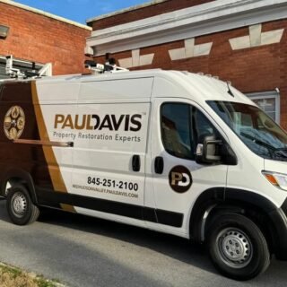 Paul Davis Restoration of the Mid-Hudson Valley Puts Homeowners’ Peace of Mind First