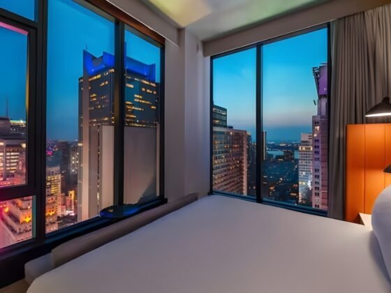 Tempo by Hilton Times Square Redefining the Midtown NYC Stay