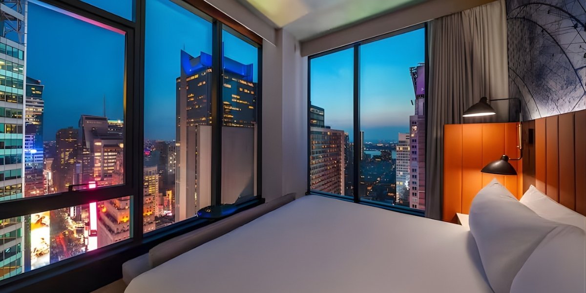 Tempo by Hilton Times Square Redefining the Midtown NYC Stay