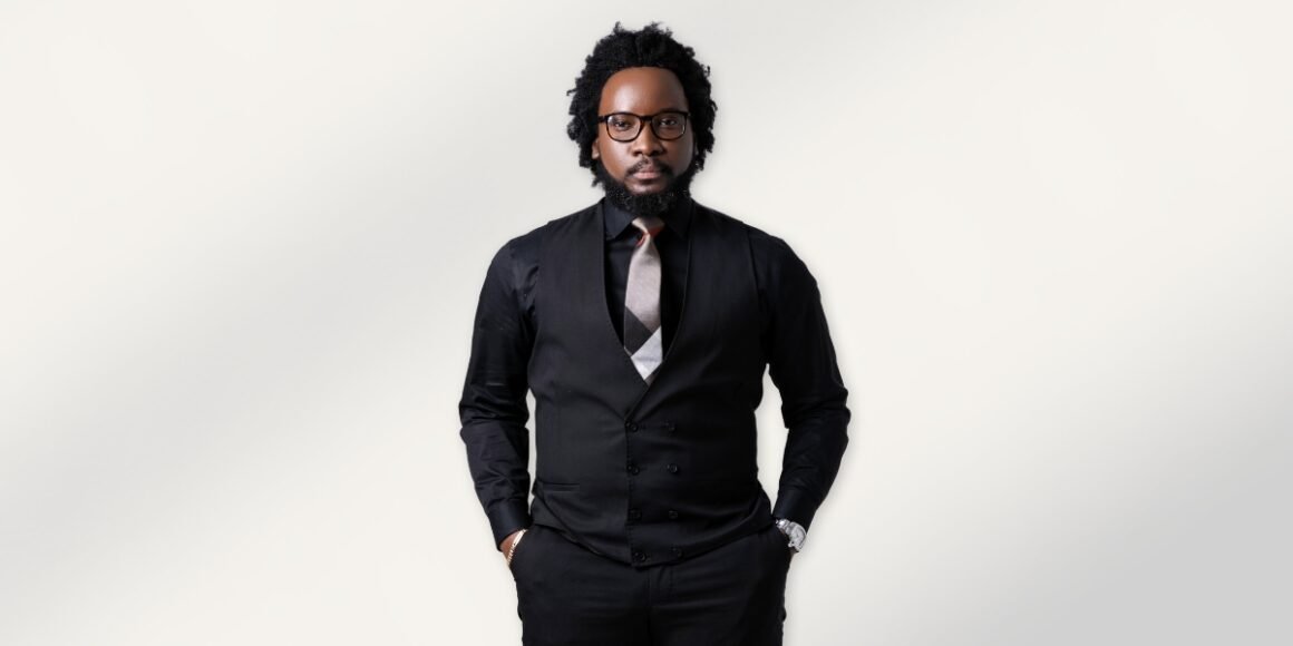 From Global Stages to Purposeful Service: Dr. Sonnie Badu on Leadership, Community, and the Journey to RockHill Church