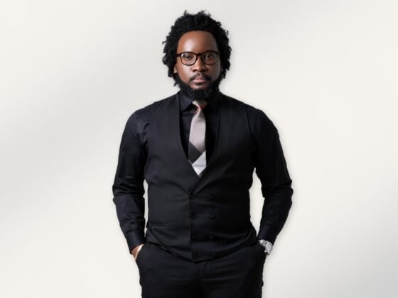 From Global Stages to Purposeful Service: Dr. Sonnie Badu on Leadership, Community, and the Journey to RockHill Church