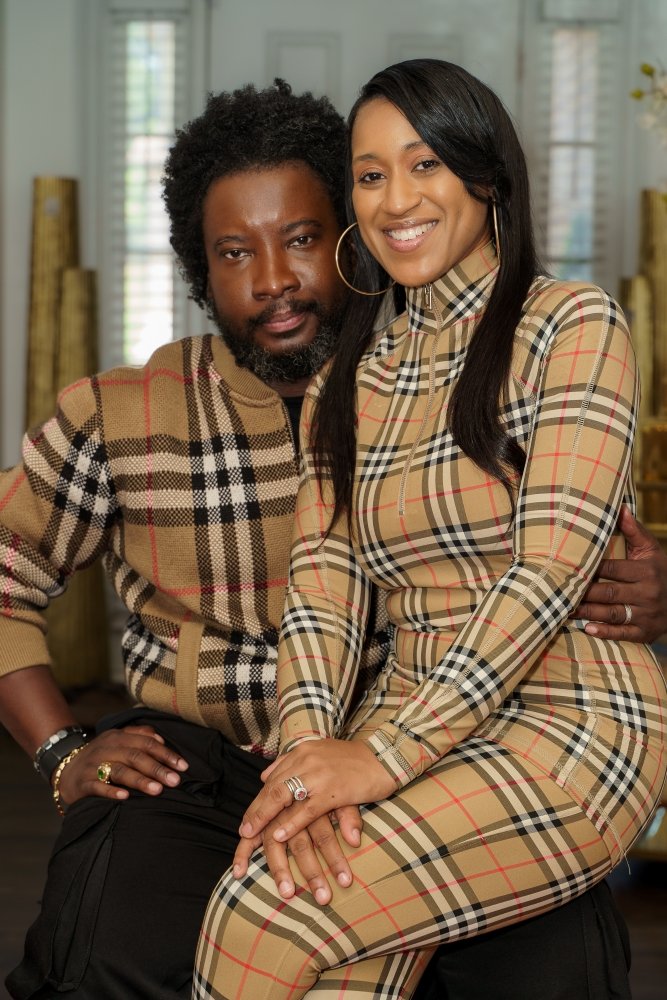 From Global Stages to Purposeful Service: Dr. Sonnie Badu on Leadership, Community, and the Journey to RockHill Church