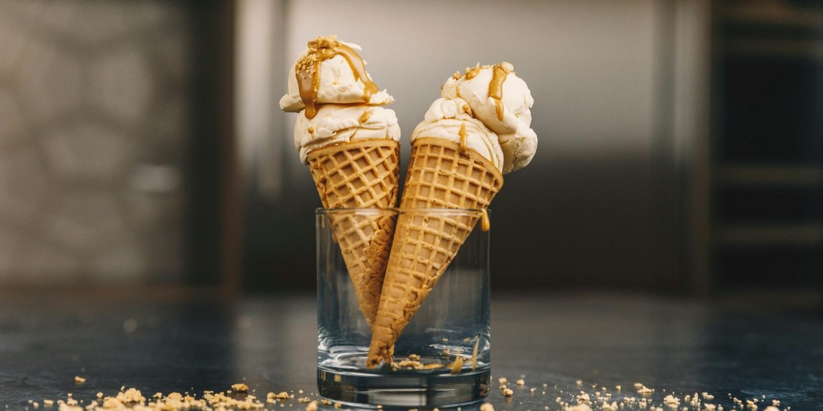 Ice Cream On A Fire Escape Turns The Upper West Side Into A Viral Laboratory