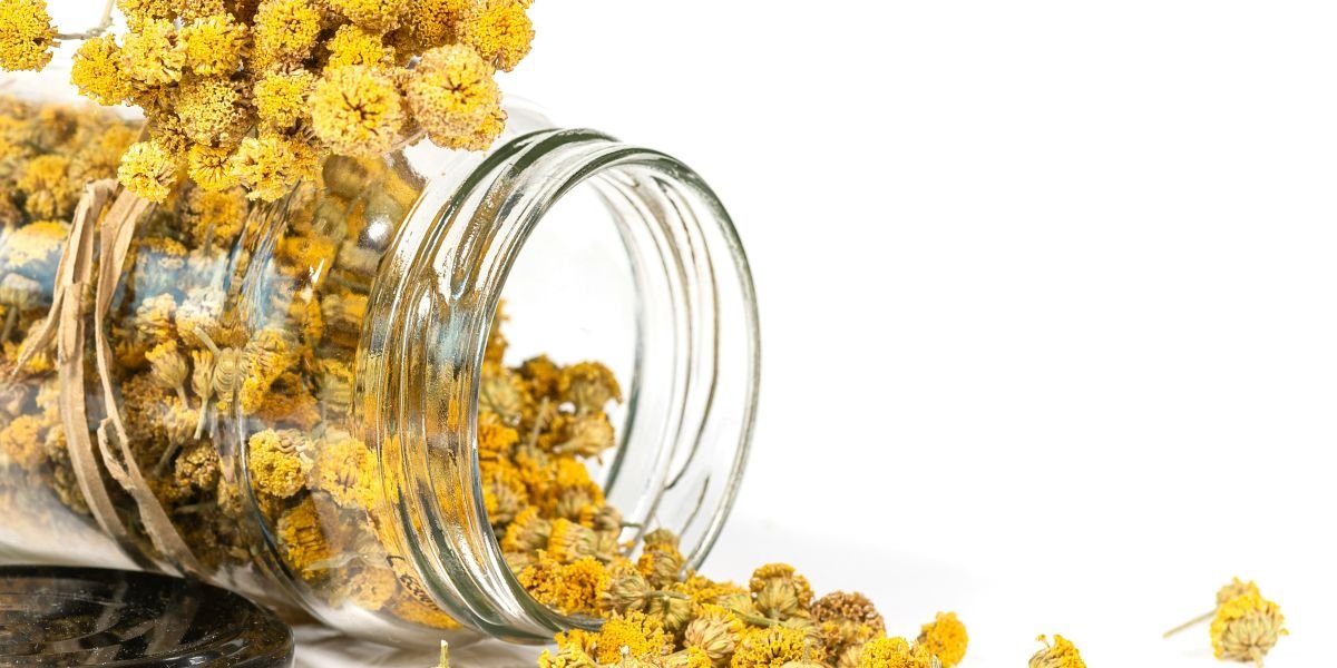 Natural Remedies for the Fourth Trimester