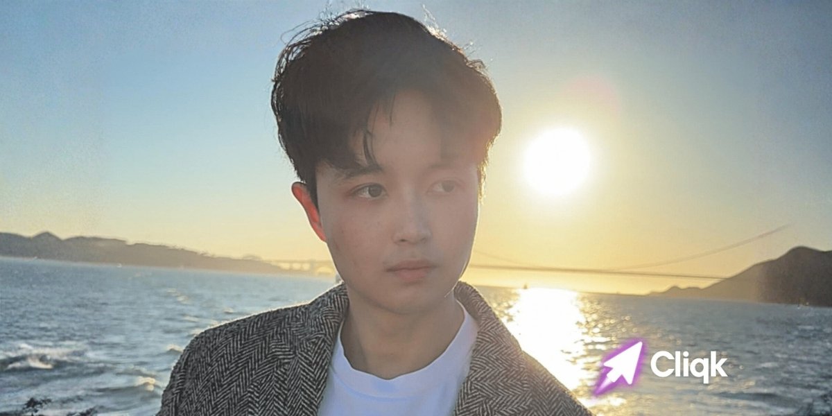 From Robotics to Social Distribution: Why Avin Pan Joined Cliqk