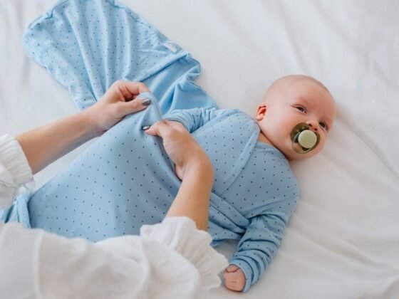Mama Coco Babywear Brand Is Redefining Luxury for New Parents