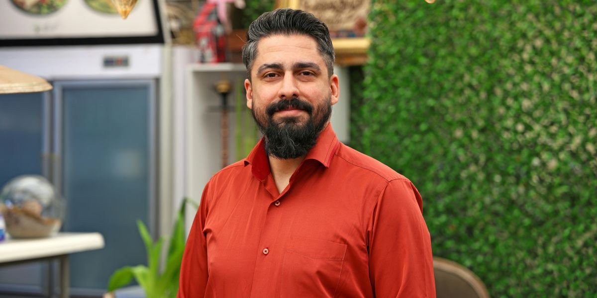 From Outsider to CEO How Your Origin Story Can Influence Your Leadership Journey