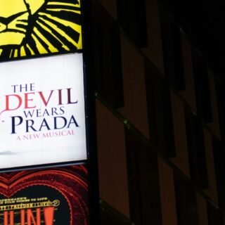 New York Remains a Central Media Hub for Celebrity Press and Film Promotion