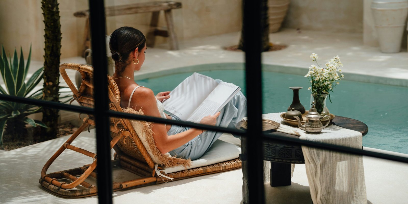 Quiet Luxury Trend Gains Momentum in SoHo and Garment District Showrooms